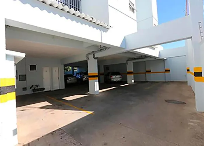 Hotel Serra Das Aguas