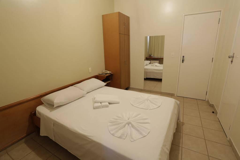 Hotel Serra Aguas 2*
