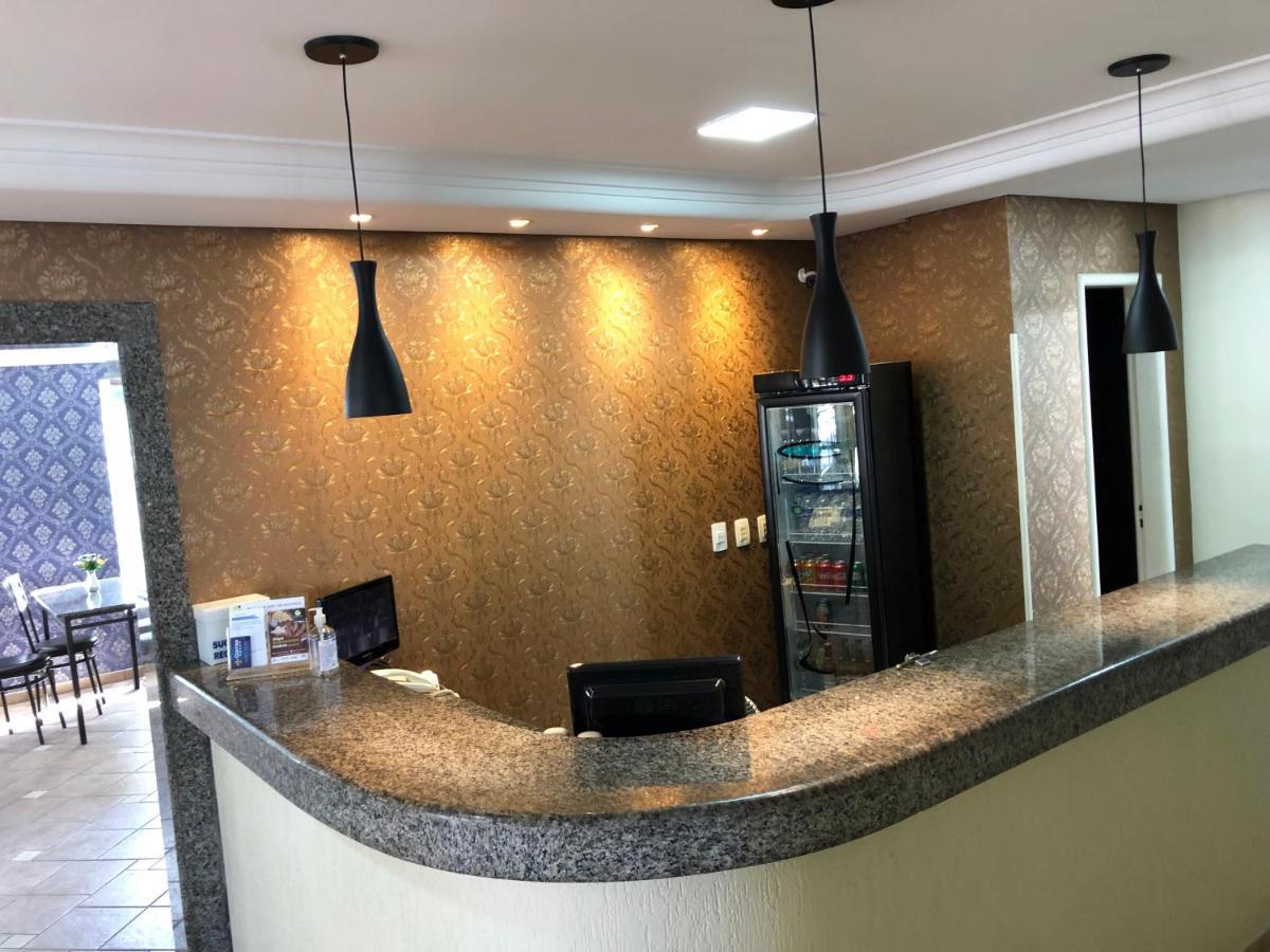 Hotel Serra Aguas 2*