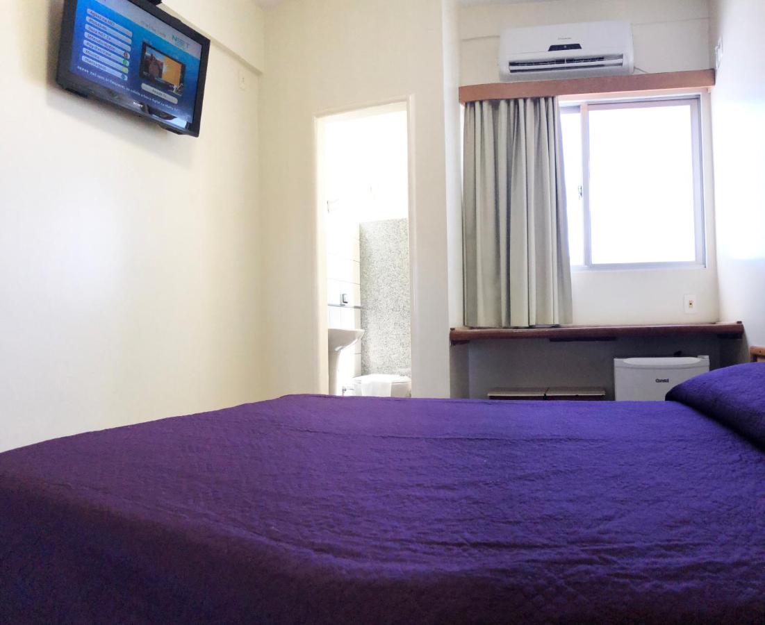 Serra Aguas Hotel